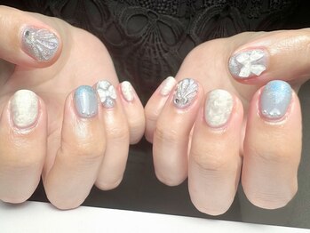 エムティーネイル(M.T nail)/