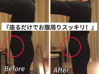 ヨサパーク ユーコ 戸越店(YOSA PARK YUKO)の写真