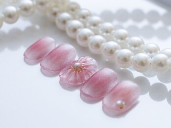 ティアリー ネイル(Tiary Nail)