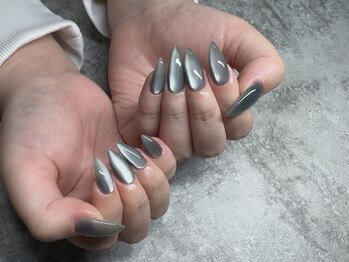 イヴ(Eve)/【magnet】