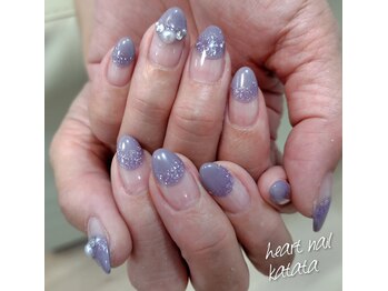 はあとねいる 堅田店/