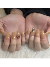 リノリー 仙台駅西口店(rinory)/ワンカラー