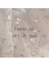 ラグゼエヌユー(luxxe_nu.) 浅岡