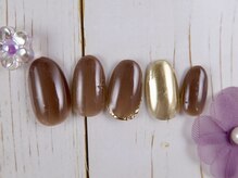 ショコ アンド ラム(Syoko&Lum)/