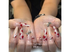 アート放題＋パーツ付け放題