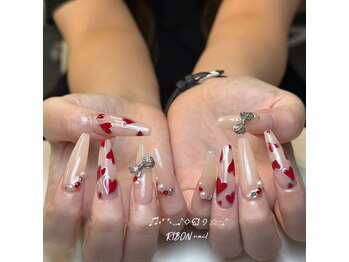 アート放題＋パーツ付け放題