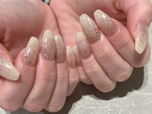 ワールド ビューティ ヴィヴァルト 宝塚店(WORLD BEAUTY VIVALTO)/逆グラデーション