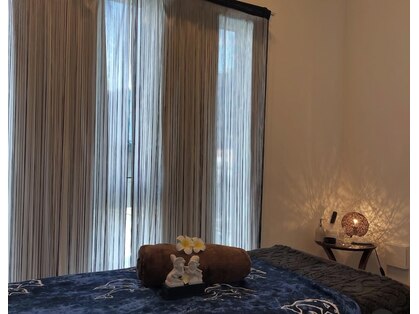 ヴェルスパ セイ(Velle Spa 静)の写真