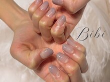 ビビ(Bibi)/グラデーション　¥7,70