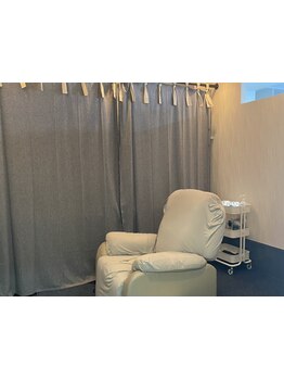 メンズにオススメのサロン