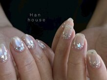 ハンハウス 辻堂店(Han house.)/トレンド定額デザイン