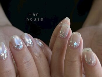 ハンハウス 辻堂店(Han house.)/トレンド定額デザイン