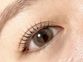 ワイモ 武蔵小杉(waimo)の写真/まつパ、まつエクが初めての方でも安心して施術して頂けるような丁寧なカウンセリングにこだわっています◎