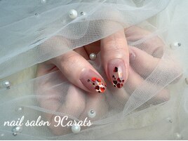 シンプル定額　マグネット