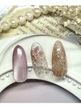 ル ココン(Le cocon)/【2月、3月】シンプル90分コース