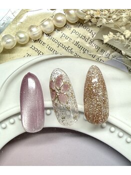 ル ココン(Le cocon)/【2月、3月】シンプル90分コース