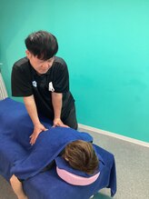 もみほぐし 至福のトキ&nbsp;こうじ 