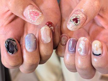 リマ 新宿(MLIMA)/