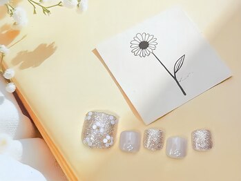 3月　定額アート