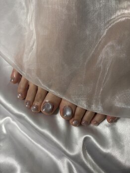 フットマグネット