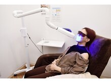 ルポ(Repos)の雰囲気（美歯口ホワイトニング　4400円）