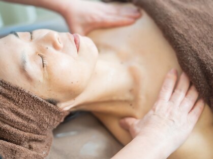 ハートフレンド(Heartfriend)の写真