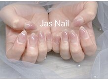 ジャスネイル(Jas Nail)/