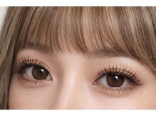 チック(chick)/ナチュラル濃さハイブリッド