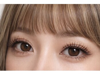 チック(chick)/ナチュラル濃さハイブリッド