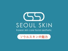 ソウルスキン/ソウルスキンの魅力をご紹介！