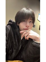 ツヤリ 薬院店(TSUYARI)&nbsp;藤田 慧