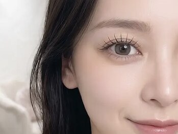 リウ アイ ビューティー(Riu eye beauty)の写真/お悩み・ご希望を丁寧に伺い、施術歴10年・年間1000人以上実績のプロがオーダーメイドで理想の目元を♪