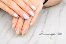ランウェイネイル 東京(RunwayNail)