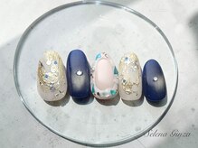 セレナギンザ(SelenaGinza)/デザイン◆初回￥12000