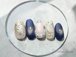 デザイン◆初回¥12000