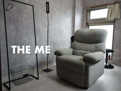 ザ ミー 大宮店(The Me)の写真
