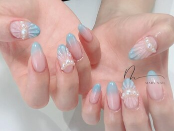 マリイ ネイル(MARY NAIL)/
