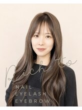 リッチ トゥ 西尾店(Rich to) SUZUKI (N)