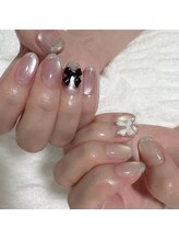 モアナ マイネイル(moana my nail)/