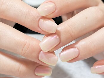 ネイルアトリエ ムース(nail atelier MOUSSE)の写真/◇初めてのネイルも安心◇丁寧なカウンセリングで理想のデザインをご提案します！