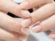 ネイルアトリエ ムース(nail atelier MOUSSE)の写真/◇初めてのネイルも安心◇丁寧なカウンセリングで理想のデザインをご提案します！