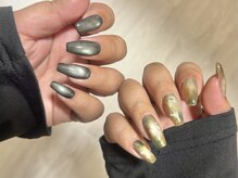 バルミー(Balmy)の雰囲気（豊富なデザインをご用意◎ニュアンス/マグ/定額）
