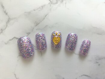 ネイルサロン イーウィ(Ewy)/［吉祥寺］ネイル/パラジェル