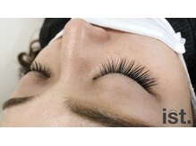 イスト アイラッシュサロン(ist.)/140本♪