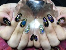 ブリリアン(Brillant)/