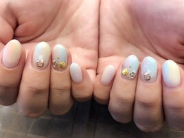 ニュアンス×シェル