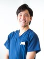 きずな整体院 奥田 真人