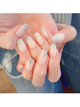 バーロ ビューティールーム(Balo Beauty Room)/アートネイル