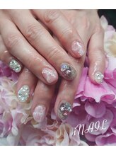 アイネイル(iNAIL)/