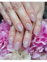 アイネイル(iNAIL)/